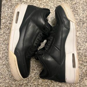Jordan 3 cyber Monday